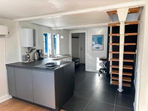 6 person holiday home in Rude