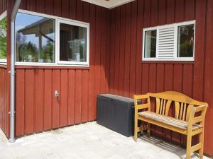 7 person holiday home in Ebeltoft