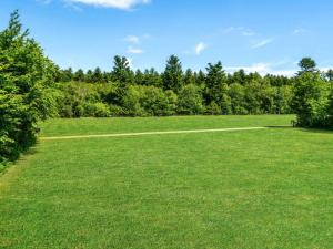 4 person holiday home in Hampen