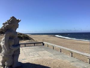 6 person holiday home in Vestervig