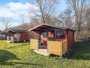 Holiday home for family Denmark