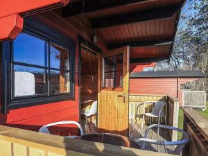 Holiday home for family Denmark