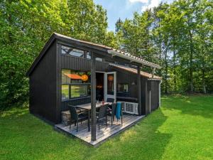 4 star holiday home in Hampen