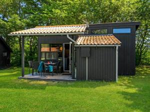 4 star holiday home in Hampen