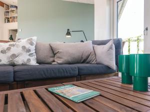 4 star holiday home in Faaborg