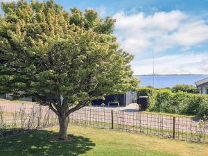 4 star holiday home in Faaborg