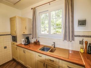 Maisons de vacances Villa in Flayosc with Private Pool : photos des chambres