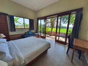 Cozy Mudram One Bedroom Private pool W Kitchenette