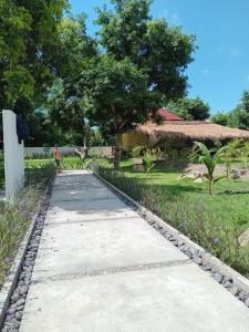 Villa Aisyah sumbawa