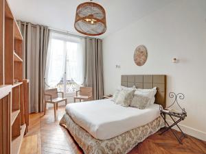 Charming apartment - 4BR -10P- Madeleine