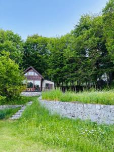Montenegro Rustic House I