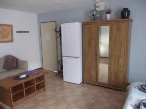 Maisons de vacances Cottage in Vezac near Forest and Lake : photos des chambres