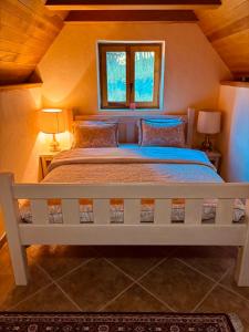 Montenegro Rustic House II