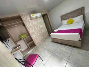 Hotel Millenium Victoria Plaza