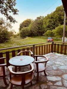 Montenegro Rustic House II