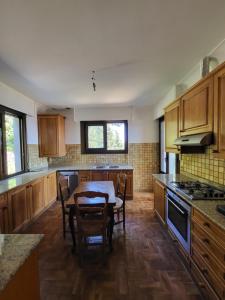 Appartement dans villa provençale avec terrain de boules vue imprenable sur monaco