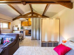 Charmant studio proche de Sarlat pour des vacances tranquilles - FR-1-616-25