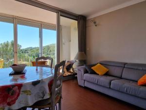 Appartement à Banyuls-sur-Mer avec Vue sur Mer et Parking - FR-1-309-6