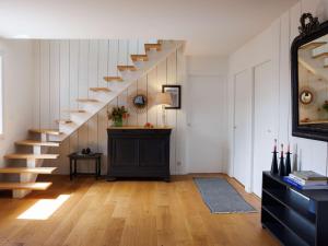 Maison 4 étoiles à Trégastel, proche plage pour 8 pers. avec parking - FR-1-542-74