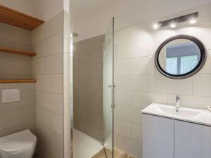Appartements Studio confortable avec jardin et parking a Cambo-les-Bains - FR-1-4-703 : photos des chambres