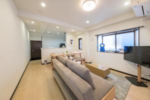 Akabane Nishi Masuda House