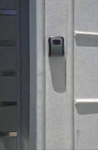 شقة حديثة تقع بالقرب من البوليفارد والاماكن التجارية والسياحية خلف الهارتيز والغنيم اسكوير