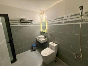 Khách Sạn Hồng Hà 2