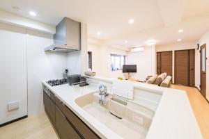 Akabane Nishi Masuda House