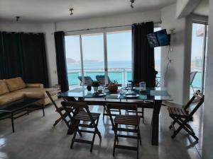 apartment with sea and Island views