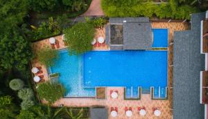 Peach Blossom Resort & Pool Villa - SHA Plus