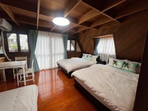 ペンションあいちゃんb棟