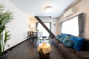 Tune Inn Residence Nihonbashi