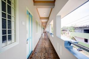 Hotel O Primes Residency