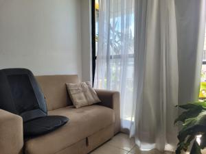 Janelinha pro mar Golden tower