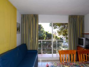 Apartment in Estartit near the sea