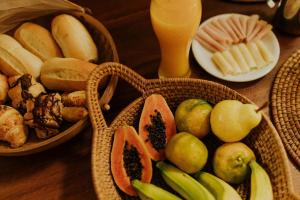 Morro da Luz - Ypê GreenHouse