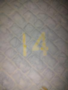 الماجديه vip حي الملقا3غرف وصاله و3 دورات مياه