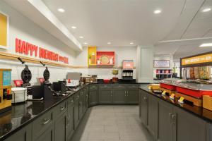 Hampton Inn Lancaster
