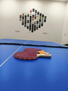 Iconic Royal Studio Apartment Near Expo Mart in CHI 5