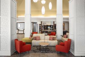 Hilton Garden Inn Pascagoula