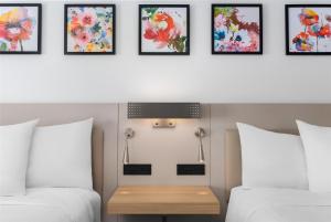 Hilton Garden Inn Dover