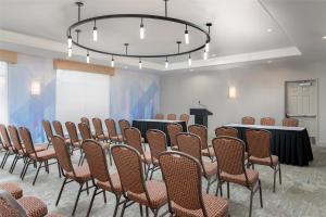 Hilton Garden Inn Dover