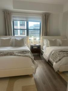 The Monroe Elegant 2BR2BA Downtown Stamford