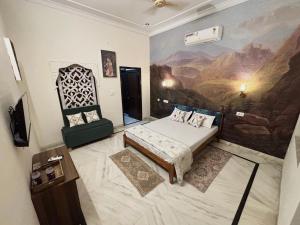 Otla Heritage Stays, Jaipur