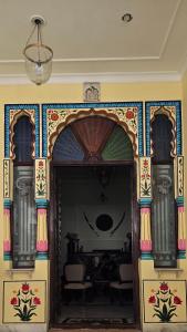 Otla Heritage Stays, Jaipur