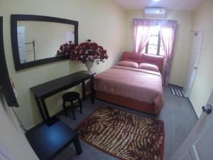 Pinggir TTDI Damansara Homestay for big group up to 35 pax
