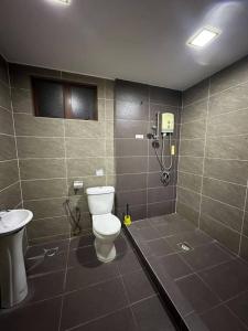 Pinggir TTDI Damansara Homestay for big group up to 35 pax