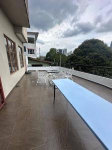 Pinggir TTDI Damansara Homestay for big group up to 35 pax
