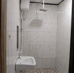 Kita Garden Homestay