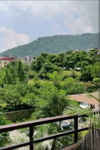 Aloha Serenity Apartments